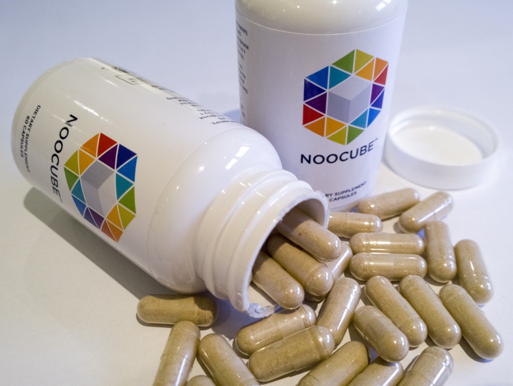 The 7 Types Of Nootropics You Should Know – Niaga24jam.com