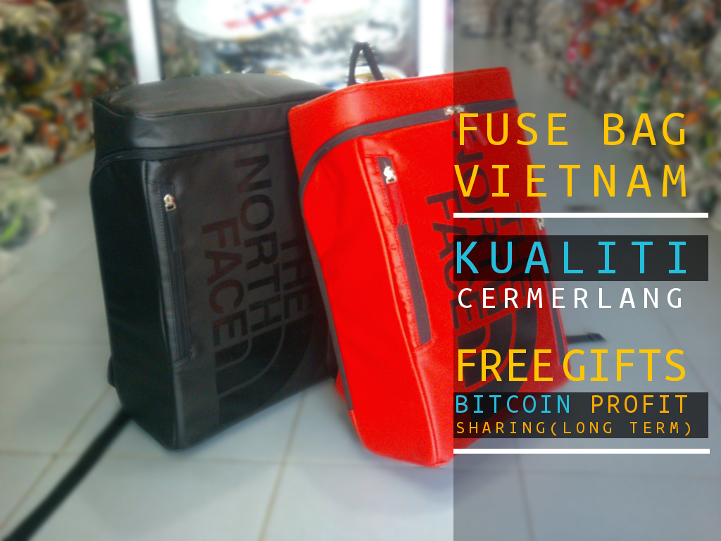 fuse beg