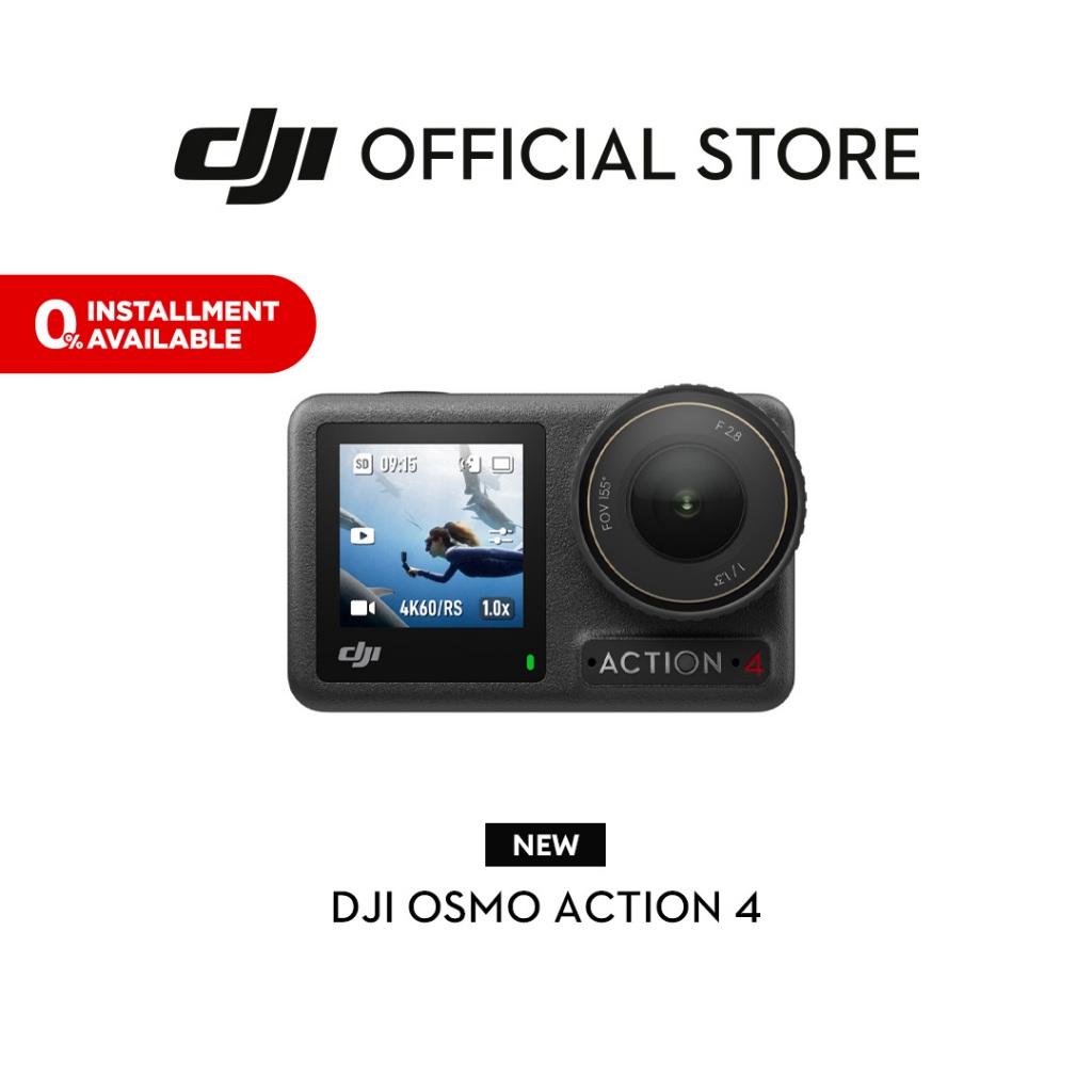 DJI Osmo