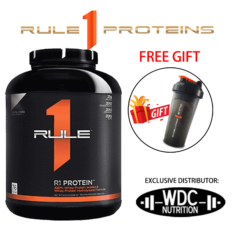 R1 Protein