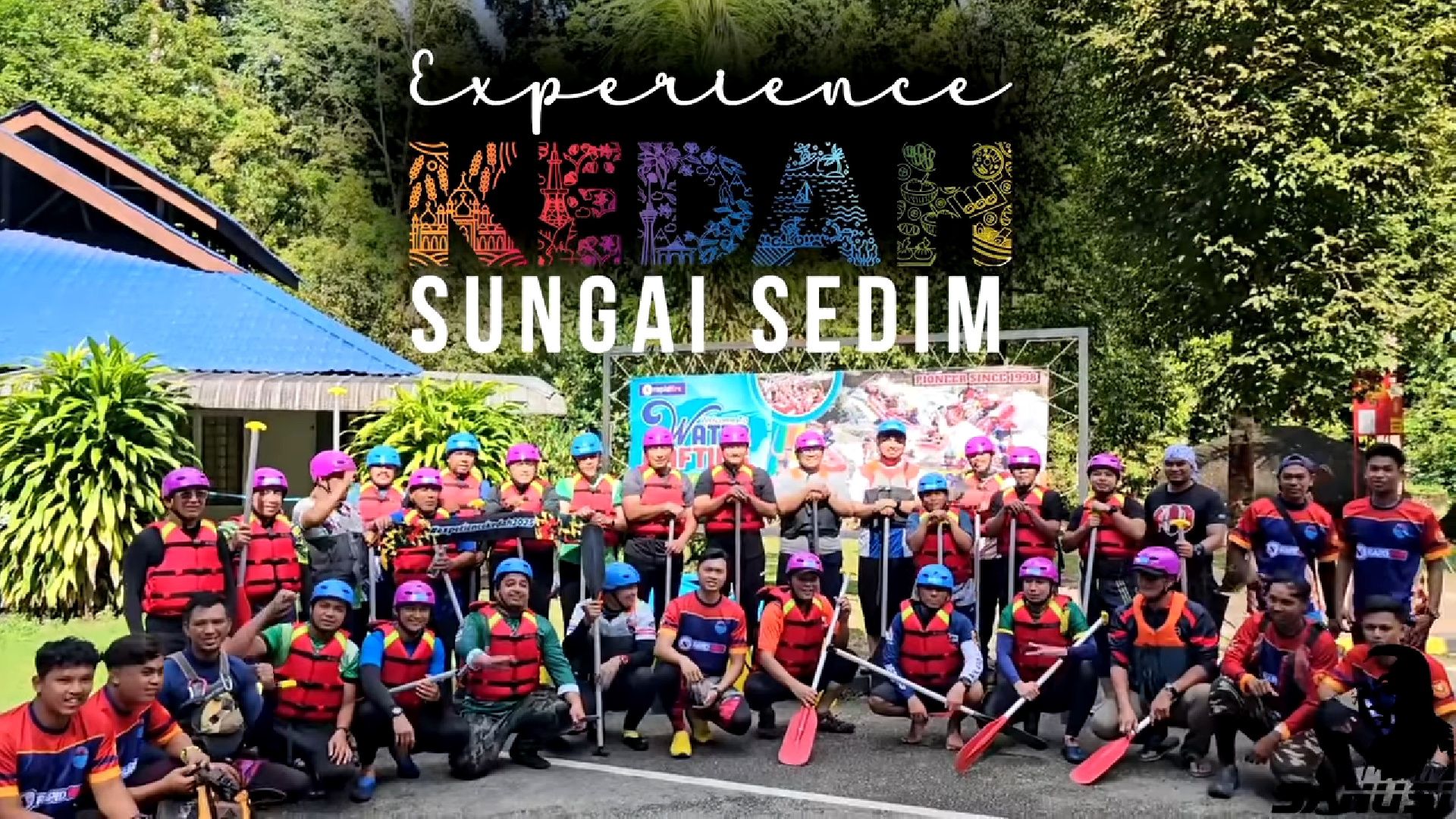 Sungai Sedim