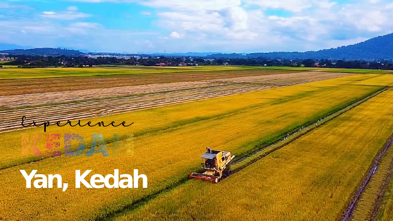 Yan, Kedah