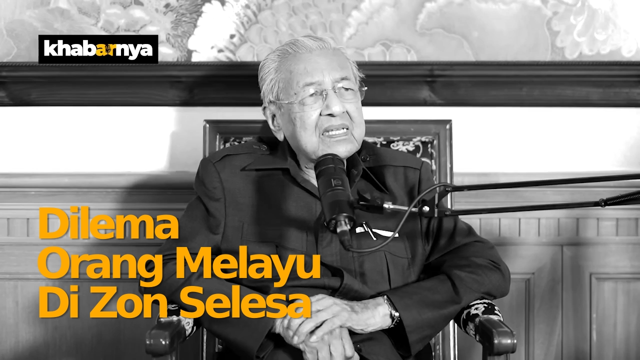 Dilema Melayu Zon SELESA